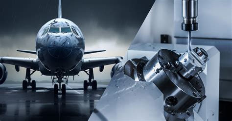 cnc machining services for aerospace industry|aerospace cnc machining services.